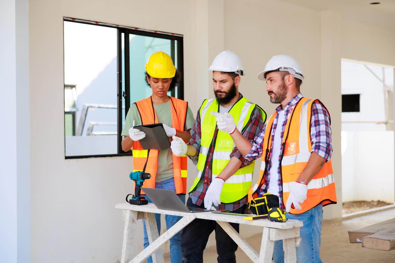 Loft conversion company